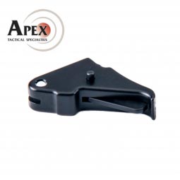 Apex Smith and Wesson Shield Flat-Faced Action Enhancement Trigger