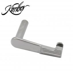 Kimber 1911 Slide Stop, .45 ACP, Stainless