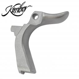 Kimber 1911 Grip Safety, Stainless