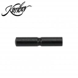 Kimber 1911 Mainspring Housing Pin, Black