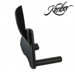 Kimber 1911 Thumb Safety, Black