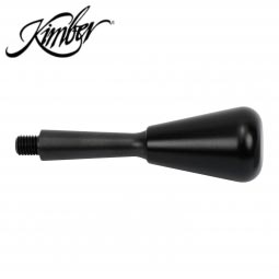 Kimber 8400 Rifle Tactical Bolt Knob, Black