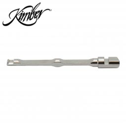 Kimber 1911 Extractor, .45 ACP, Nickel