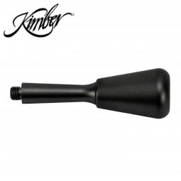 Kimber 84 Rifle Bolt Knob, Black