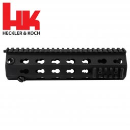 Heckler & Koch MR556 9" MRS Handguard, Black