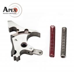 Apex Evolution IV Smith and Wesson K/L Frame Hammer Kit