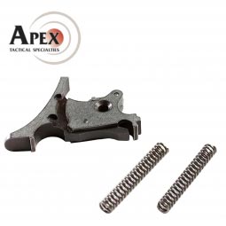 Apex Evolution IV Smith and Wesson N Frame Hammer Kit