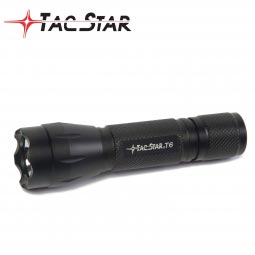 Tacstar T6 Tactical Light