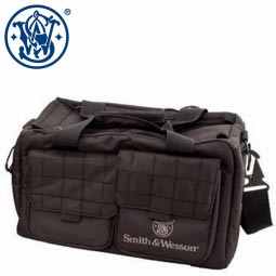 Smith & Wesson Recruit Tactical Range Bag