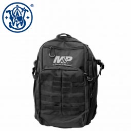 Smith & Wesson M&P Duty Series Backpack