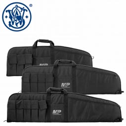 Smith & Wesson M&P Duty Series Gun Cases