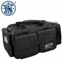 Smith & Wesson M&P Officer Tactical Range Bag