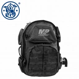 Smith & Wesson M&P Pro Tac Backpack