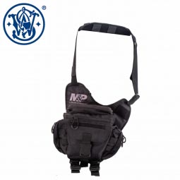 Smith & Wesson M&P Essential Bug Out Bag