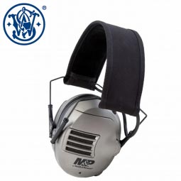 Smith & Wesson M&P Alpha Electronic Ear Muff