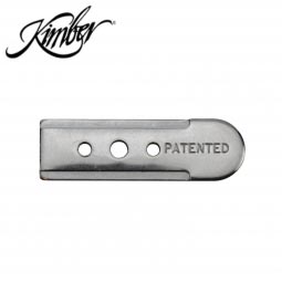 Kimber 1911 KimPro Tac-Mag Base Plate and Retainer