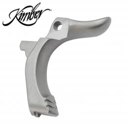 Kimber 1911 Bumped Grip Safety, Stainless
