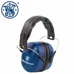 Smith & Wesson Range Muffs