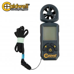 Caldwell Cross Wind Professional Wind Meter