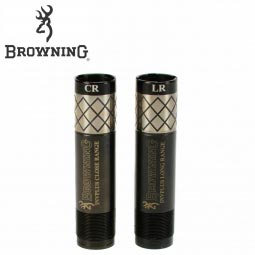 Browning Invector Plus Wicked Wing 12ga Choke 2 Pack