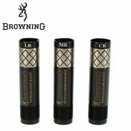 Browning Wicked Wing 12ga. 3 1-1/4oz #4 Steel Shot Ammunition, 25