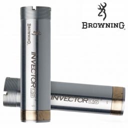 Browning Invector DS 16GA Flush Mount Choke Tubes