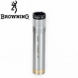 Browning Invector DS Extended 12GA Choke Tube, Turkey