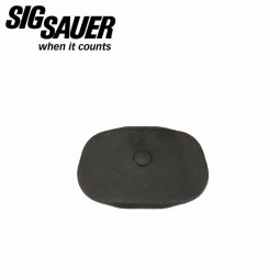 Sig Sauer P Series Support Plate, Phosphate