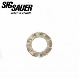 Sig Sauer P220 / P232 Grip Plate Washer, Nickel