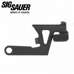 Sig Sauer P220 Slide Catch Lever, SAO