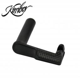 Kimber Solo Slide Stop, Black