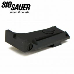 Sig Sauer P220R5 Rear Adjustable Sight, .45 Match