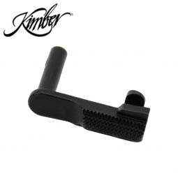 Kimber Micro .380 ACP Slide Stop, Black