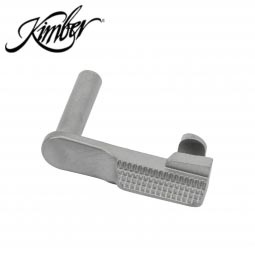 Kimber Micro .380 ACP Slide Stop, Stainless