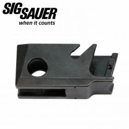 Sig Sauer P228 / P229 Magazine Safety Locking Insert, .40 S&W & .357