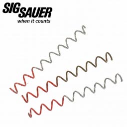 Sig Sauer P220 Compact / Carry Recoil Spring, 3 Pack