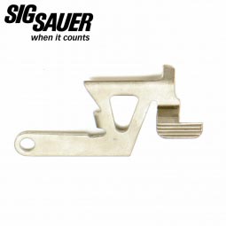 Sig Sauer P220 Slide Catch Lever, Nickel