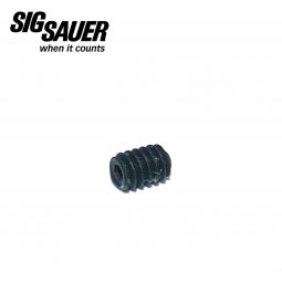 Sig Sauer P Series Cup Point Set Screw for Rear Adjustable Night Sight