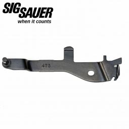 Sig Sauer P226 / P228 / P229 Trigger Bar, DA/SA, Super Finish