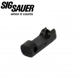 Sig Sauer P239 Magazine Catch, Black