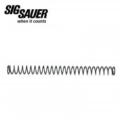 Sig Sauer P Series Recoil Spring, .22 Conversion