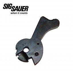 Sig Sauer P Series Hammer Assembly, DA/SA  (Super Finish)