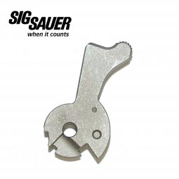 Sig Sauer P Series Hammer Assembly, Nickel