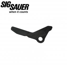 Sig Sauer P Series Super Finish Safety Lever, SRT