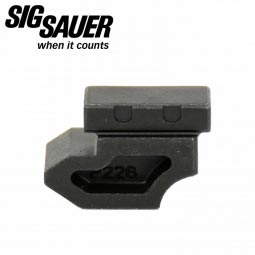 Sig Sauer P226 Locking Lug, .22 Conversion