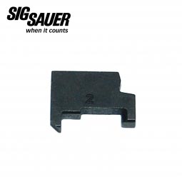 Sig Sauer P Series Extractor, .22 Conversion