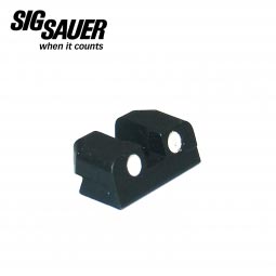 Sig Sauer P Series Contrast Rear Sight, #6