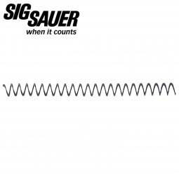 Sig Sauer P938 Flatwire Recoil Spring