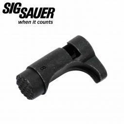 Sig Sauer P938 Magazine Catch, Black