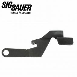 Sig Sauer P226 / P228 / P229 Slide Catch Lever, Phosphate